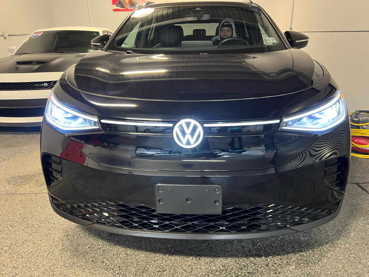Volkswagen ID.4 Pro S AWD 2023