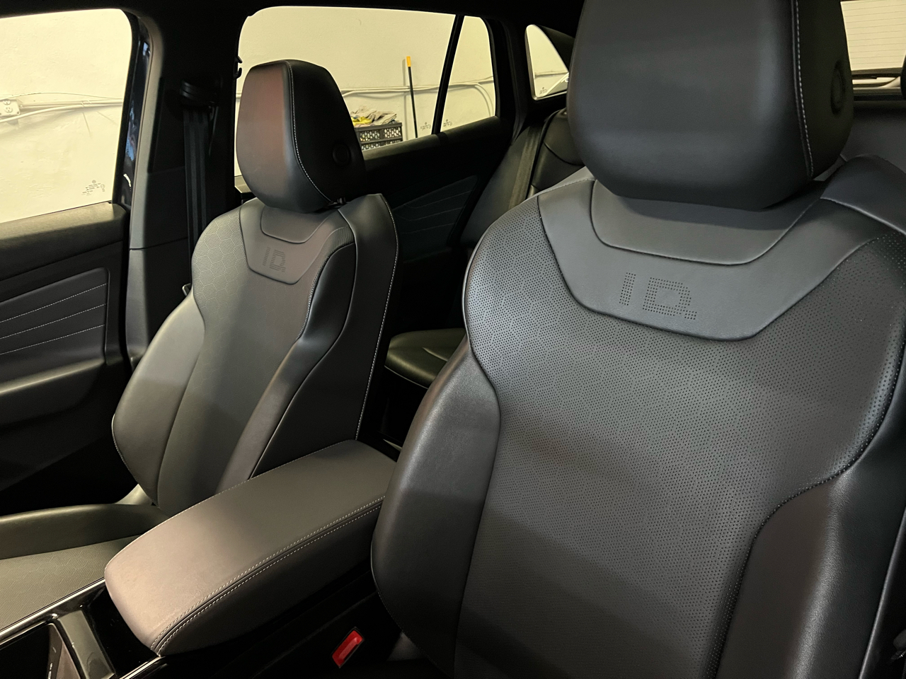 Volkswagen ID.4 Pro S AWD 2023