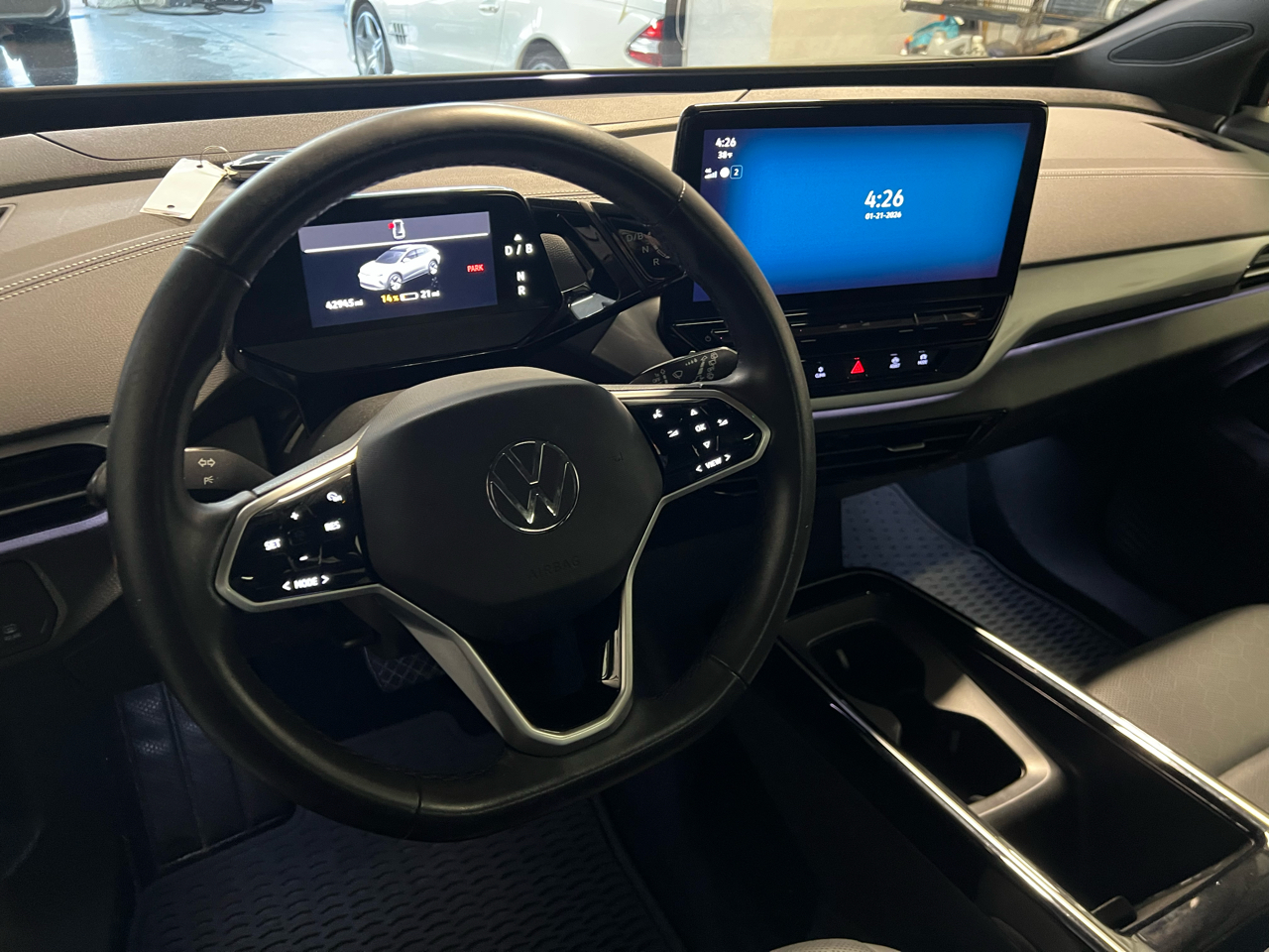 Volkswagen ID.4 Pro S AWD 2023