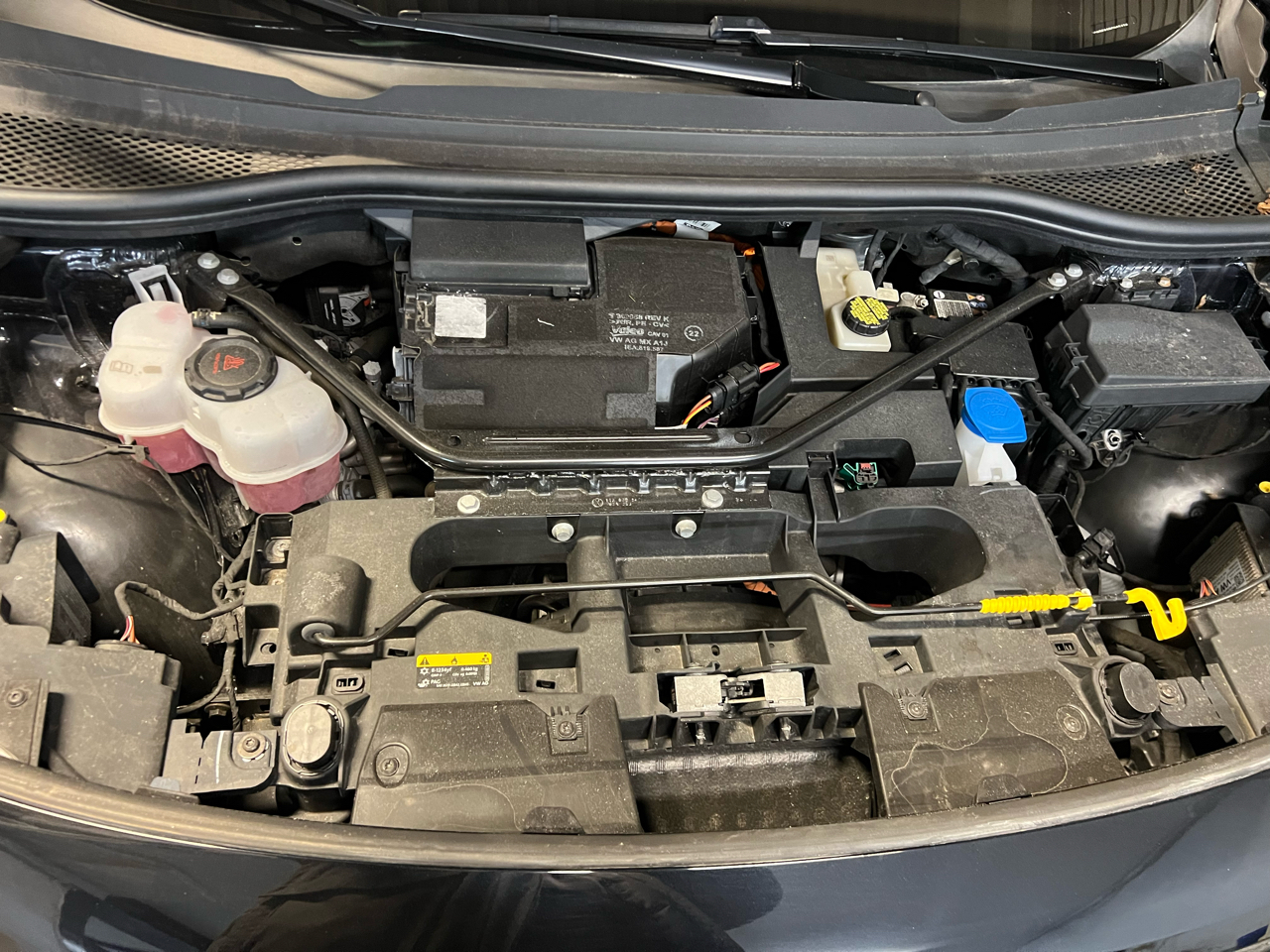 Volkswagen ID.4 Pro S AWD 2023