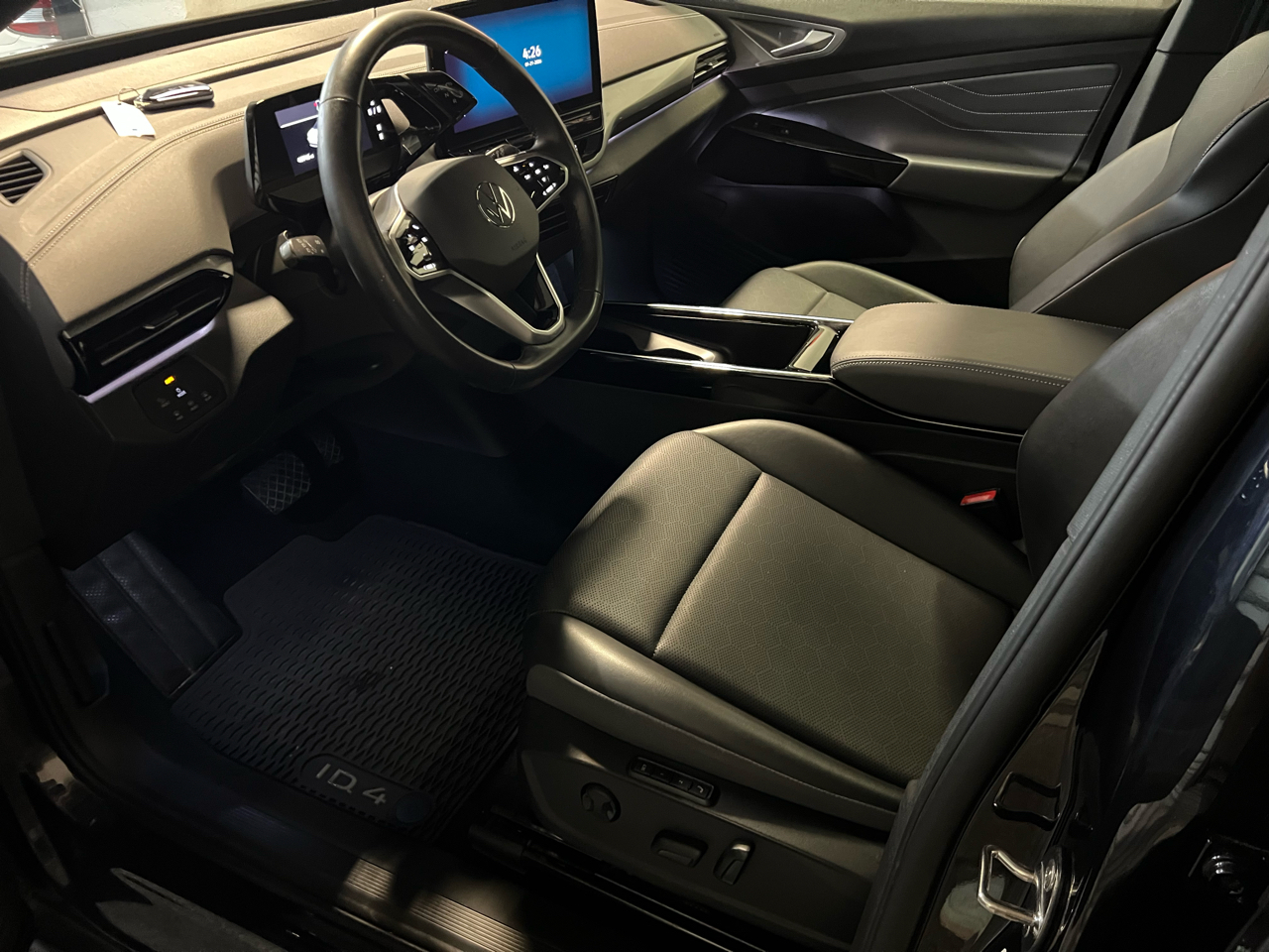 Volkswagen ID.4 Pro S AWD 2023