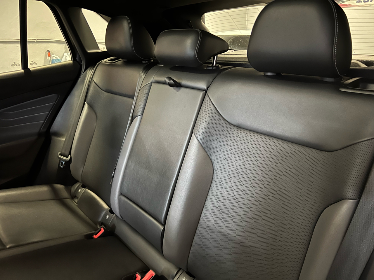 Volkswagen ID.4 Pro S AWD 2023