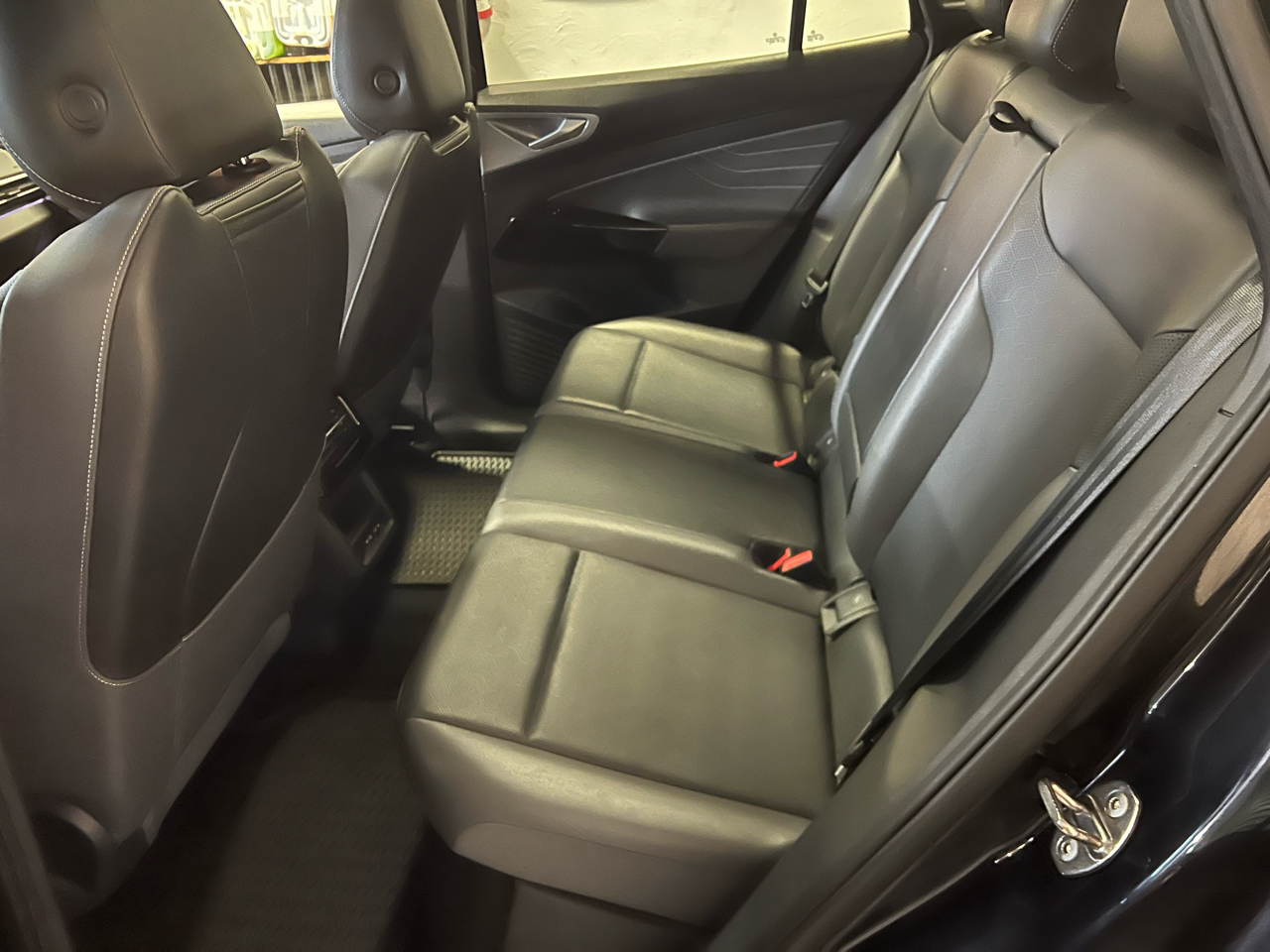 Volkswagen ID.4 Pro S AWD 2023