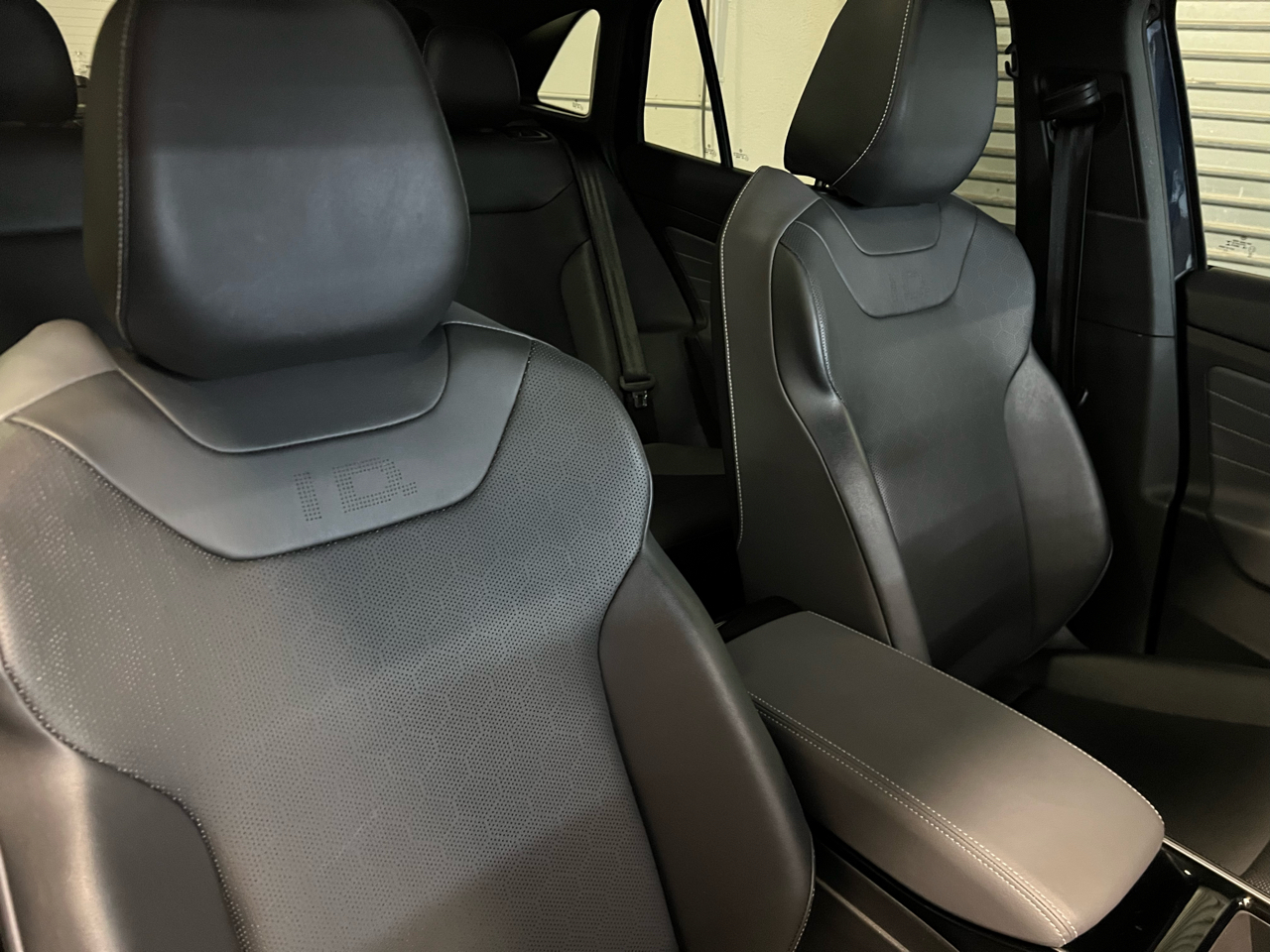 Volkswagen ID.4 Pro S AWD 2023