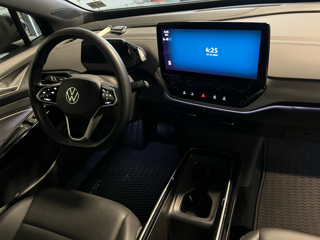 Volkswagen ID.4 Pro S AWD 2023