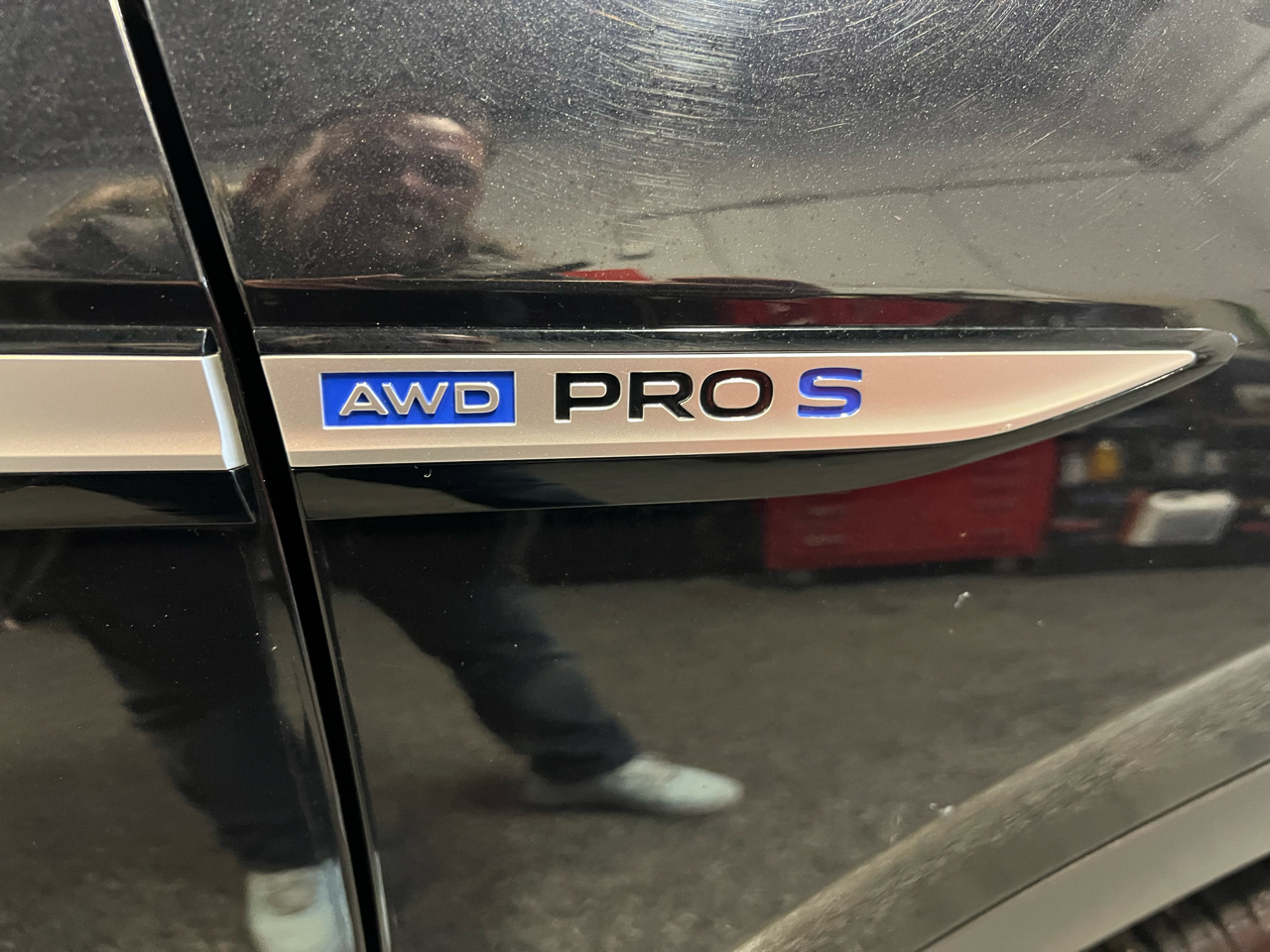 Volkswagen ID.4 Pro S AWD 2023