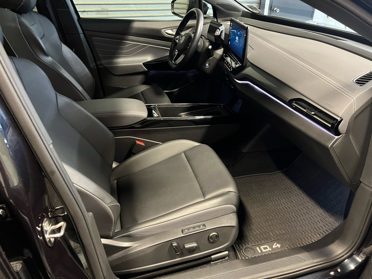 Volkswagen ID.4 Pro S AWD 2023