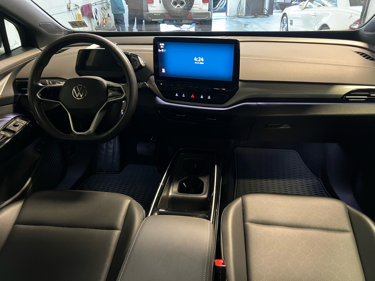 Volkswagen ID.4 Pro S AWD 2023