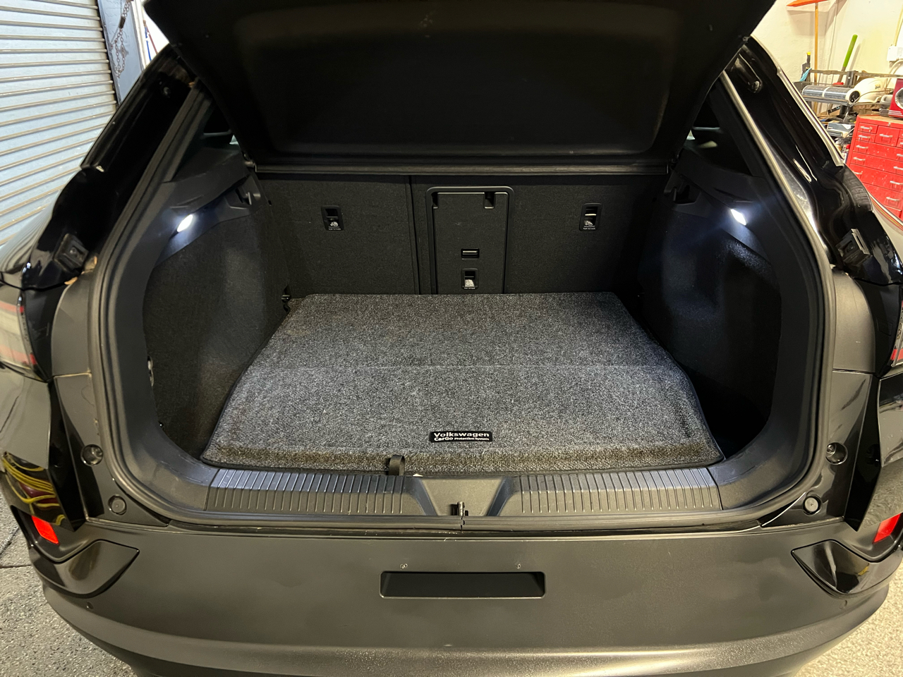 Volkswagen ID.4 Pro S AWD 2023