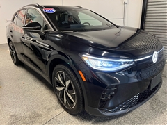 2023 Volkswagen ID.4 