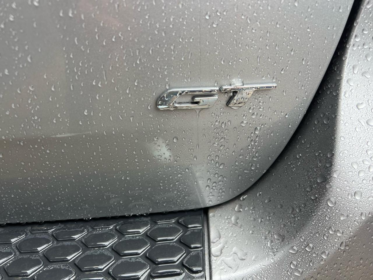 Dodge Durango GT AWD 2018