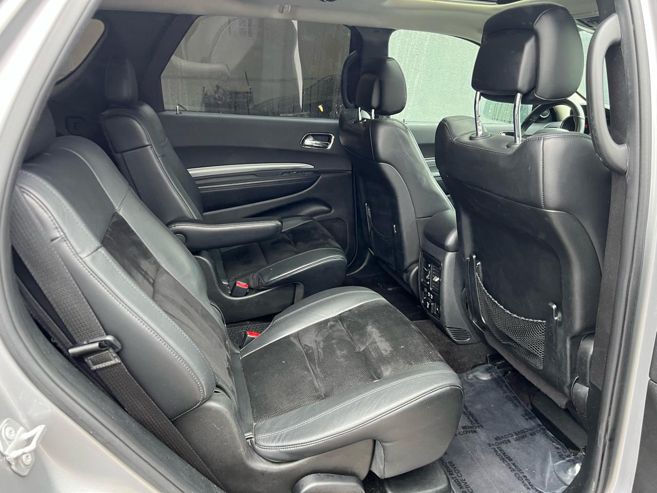 Dodge Durango GT AWD 2018