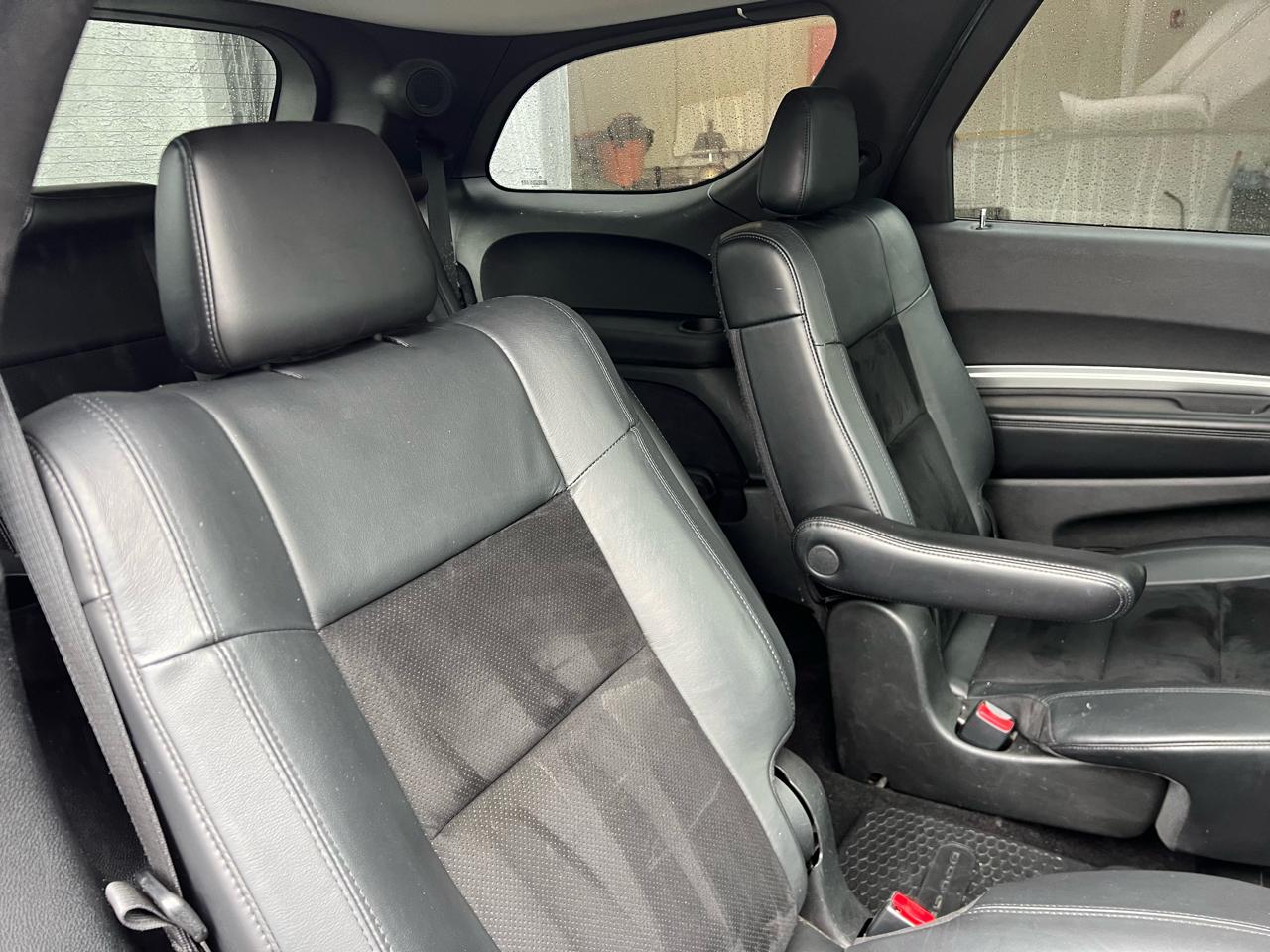 Dodge Durango GT AWD 2018