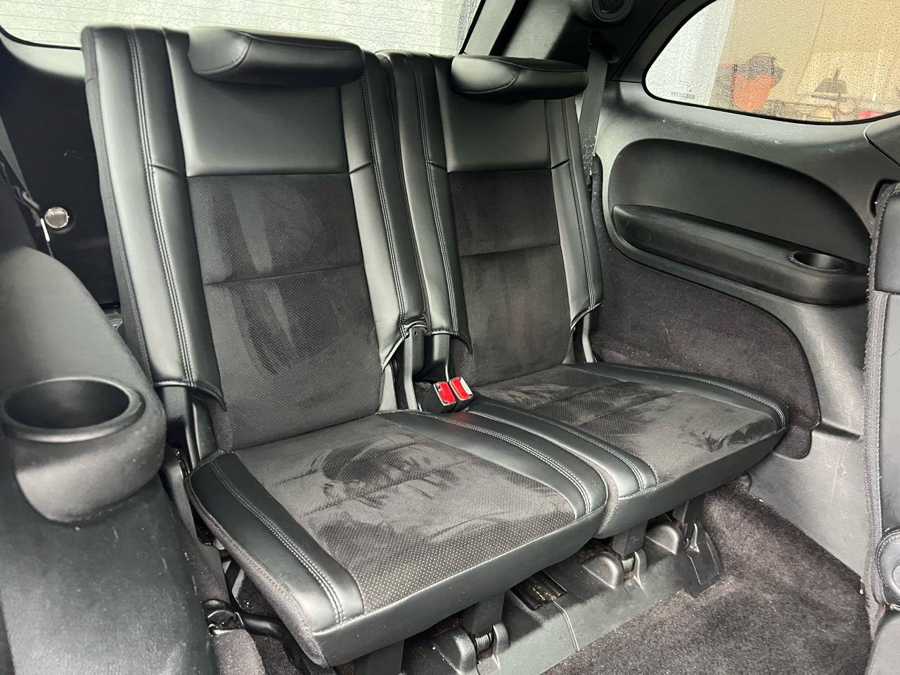 Dodge Durango GT AWD 2018