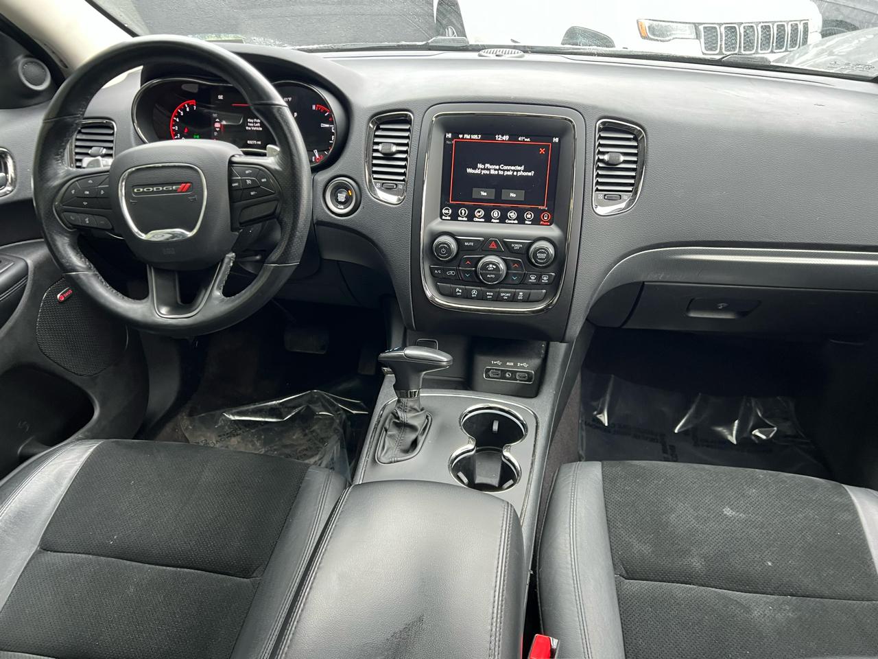 Dodge Durango GT AWD 2018