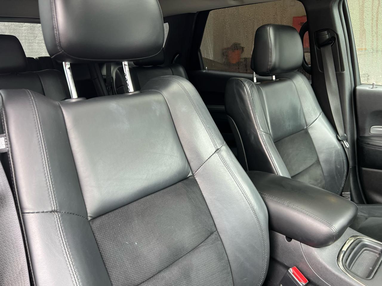 Dodge Durango GT AWD 2018