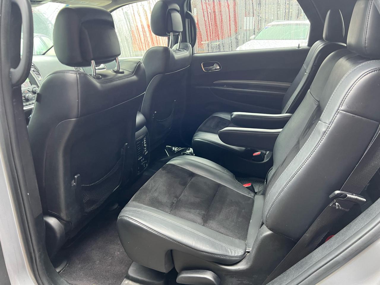 Dodge Durango GT AWD 2018