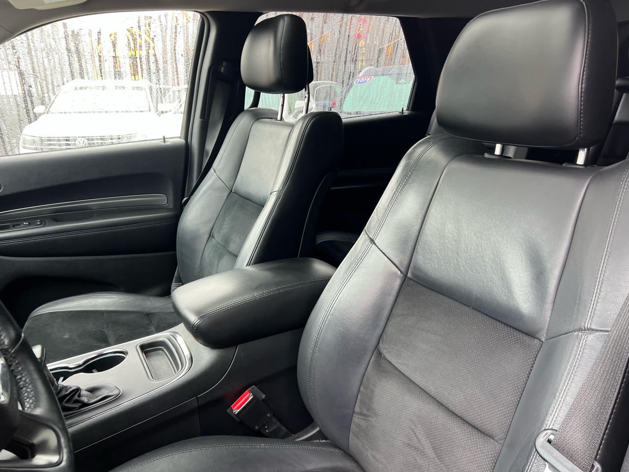 Dodge Durango GT AWD 2018