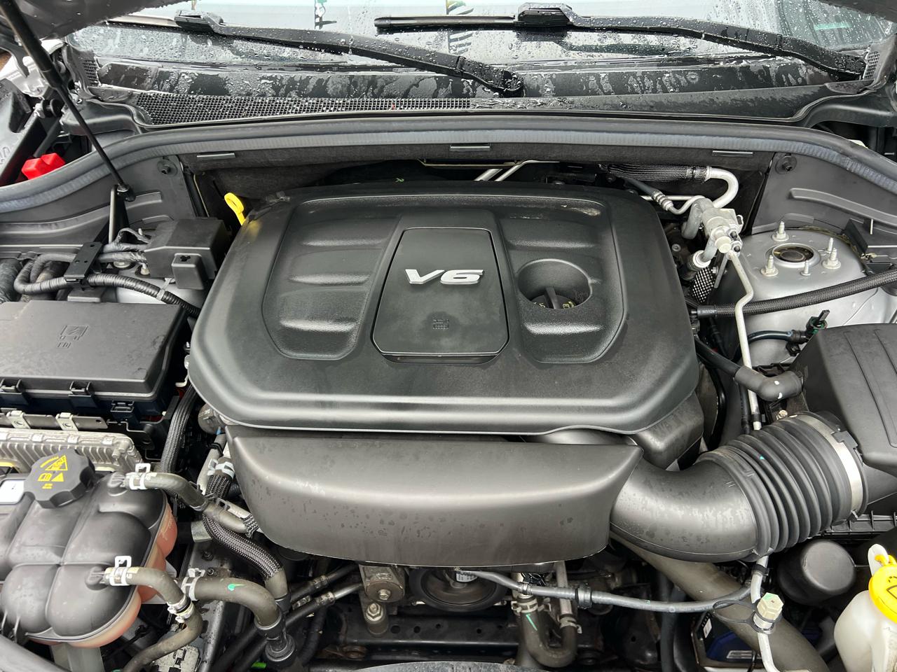 Dodge Durango GT AWD 2018