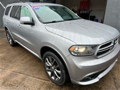 2018 Dodge Durango 