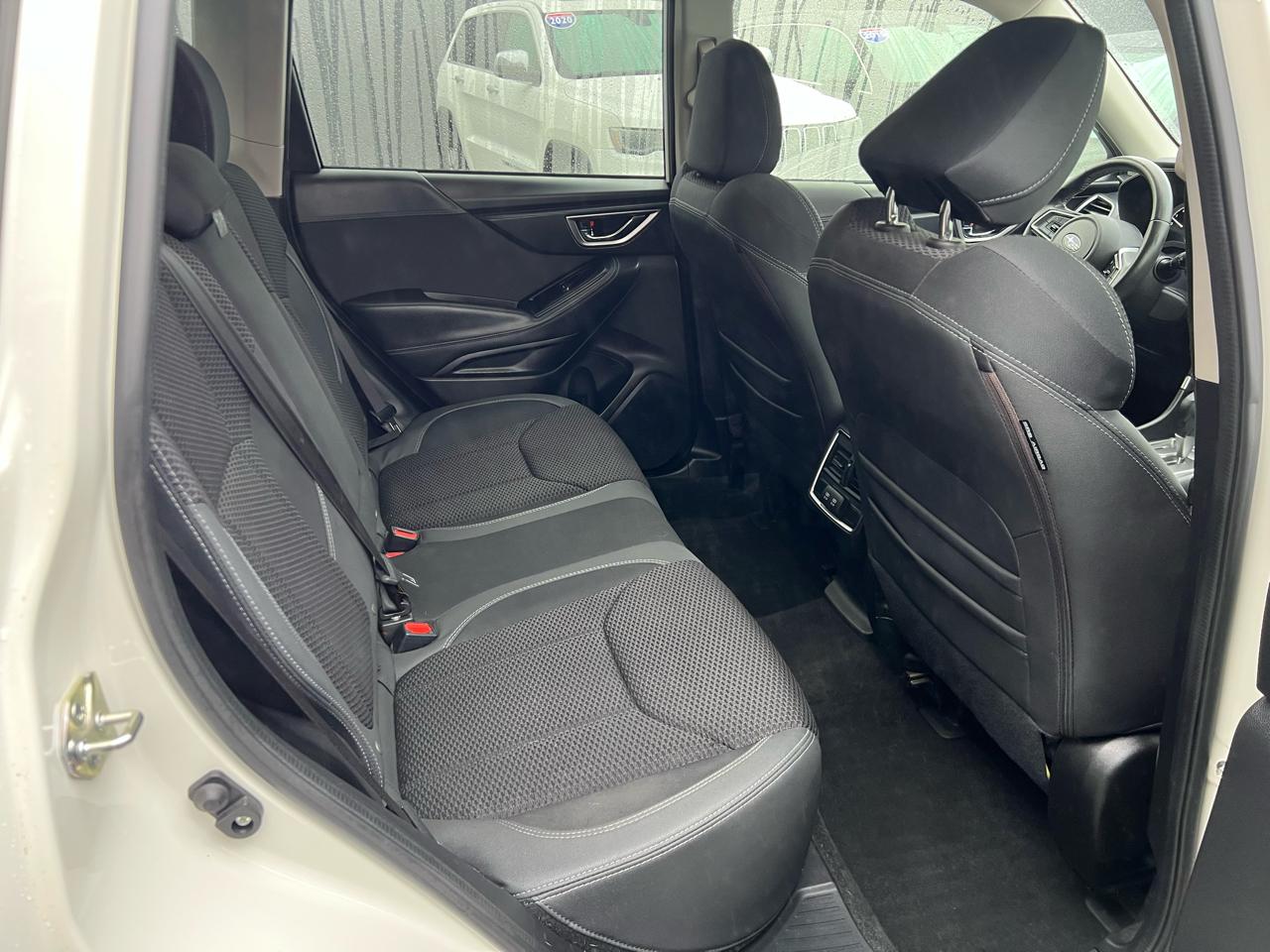 Subaru Forester Premium 2019