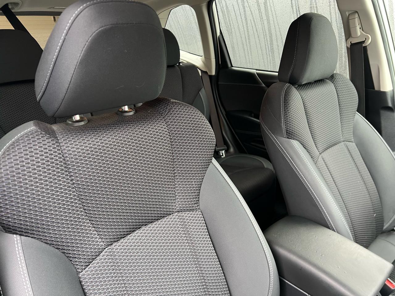 Subaru Forester Premium 2019