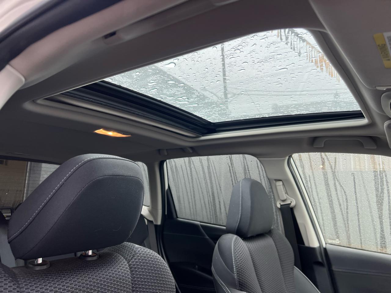 Subaru Forester Premium 2019