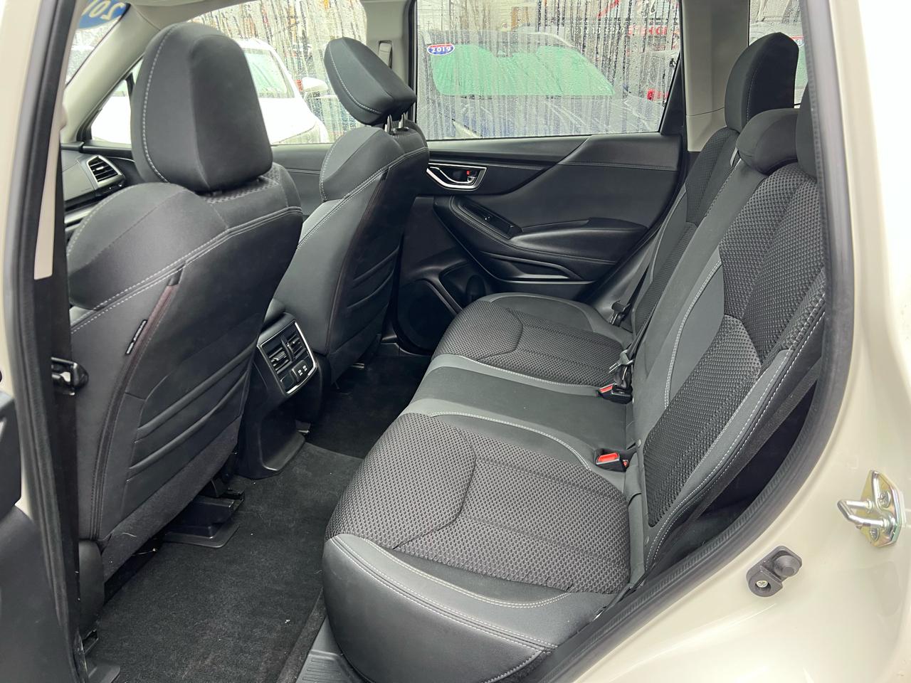 Subaru Forester Premium 2019