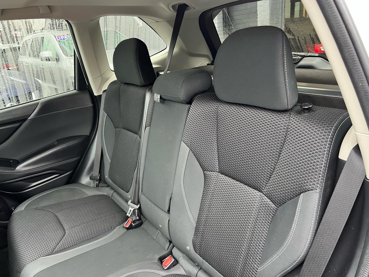 Subaru Forester Premium 2019