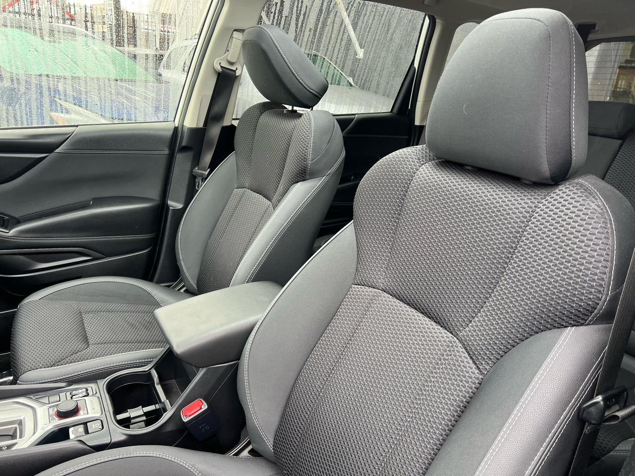 Subaru Forester Premium 2019