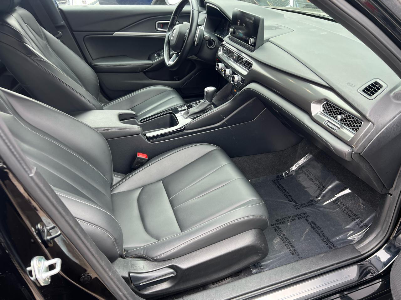 Acura Integra A-SPEC 2023