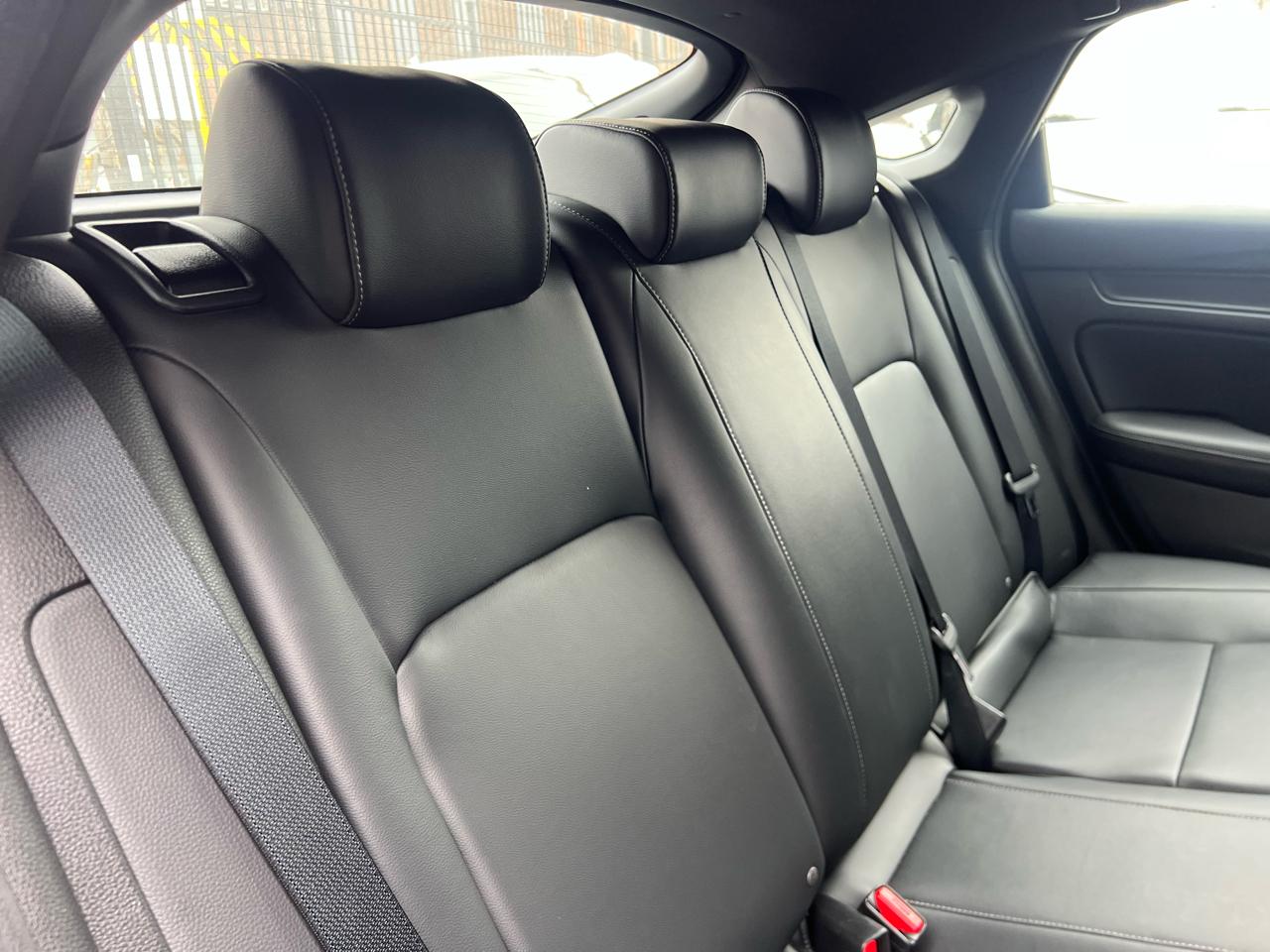 Acura Integra A-SPEC 2023