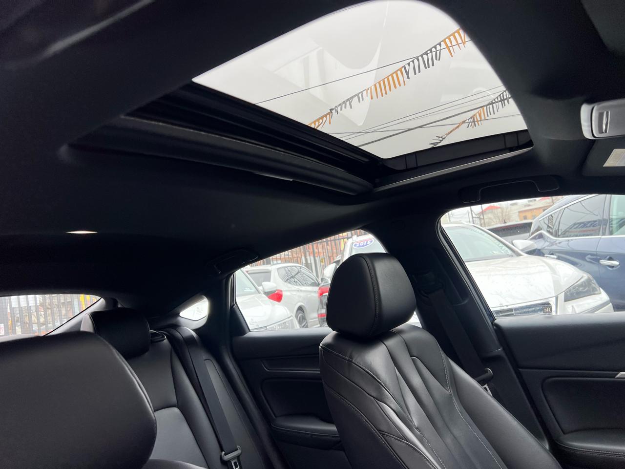 Acura Integra A-SPEC 2023