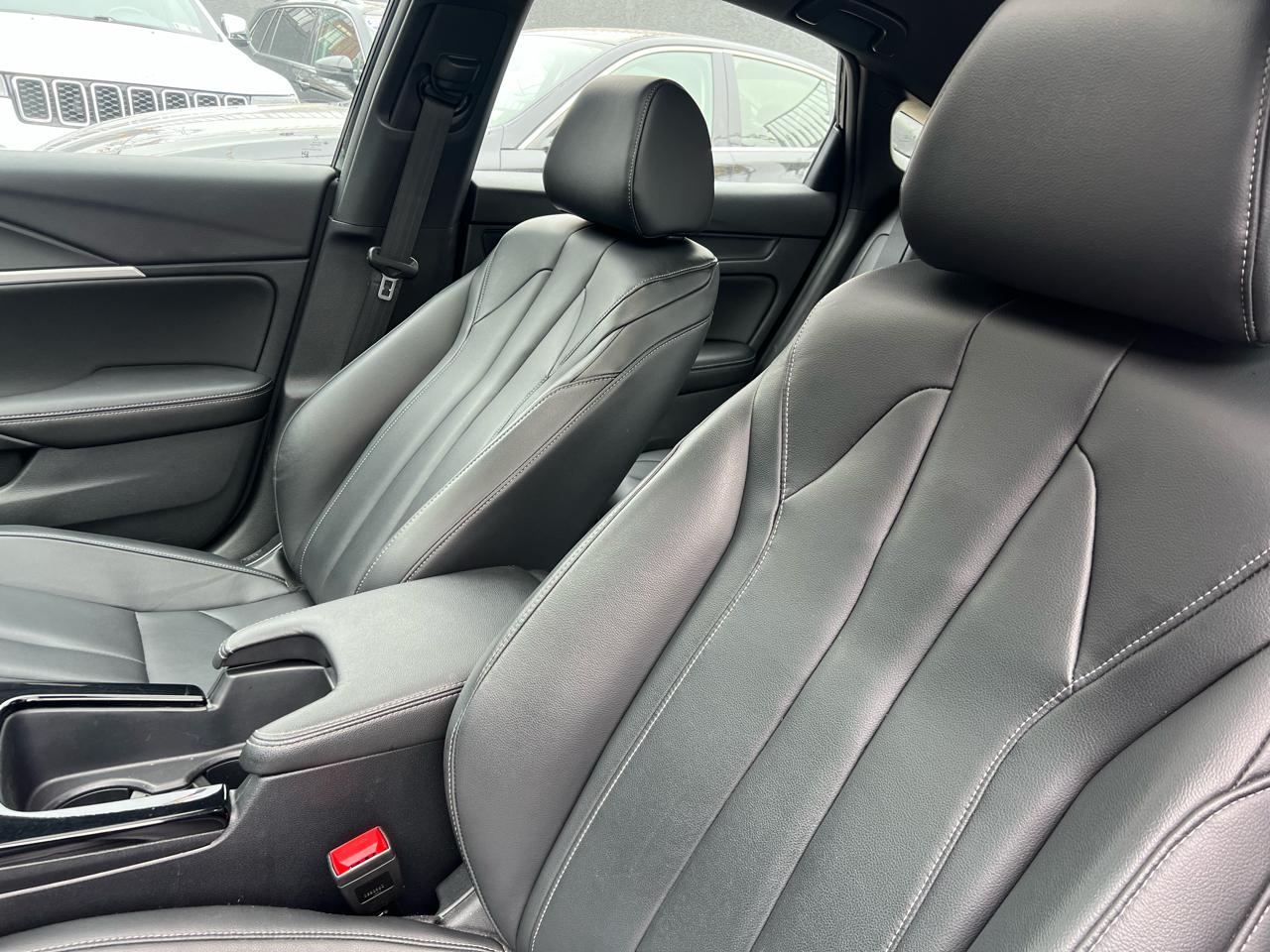 Acura Integra A-SPEC 2023