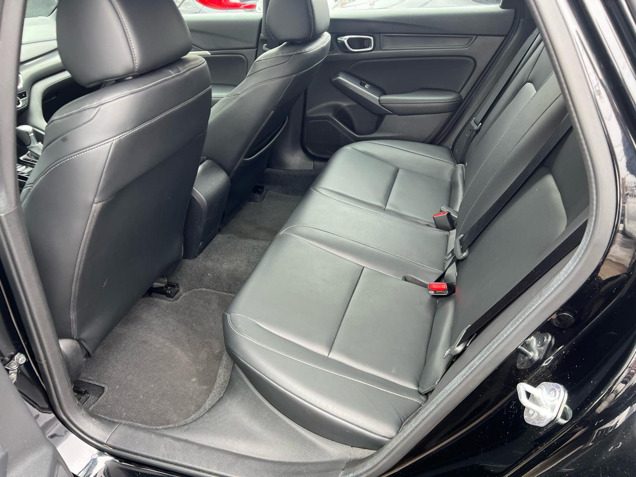 Acura Integra A-SPEC 2023