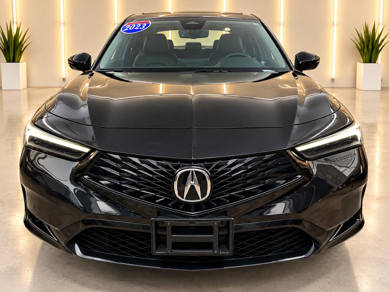 Acura Integra A-SPEC 2023