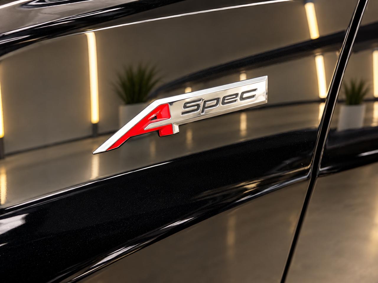 Acura Integra A-SPEC 2023