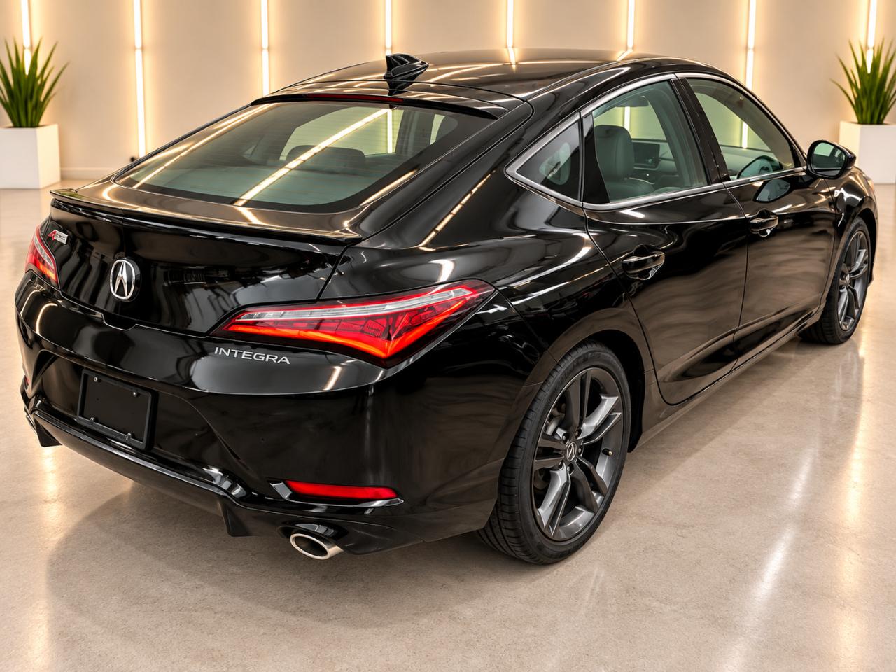 Acura Integra A-SPEC 2023