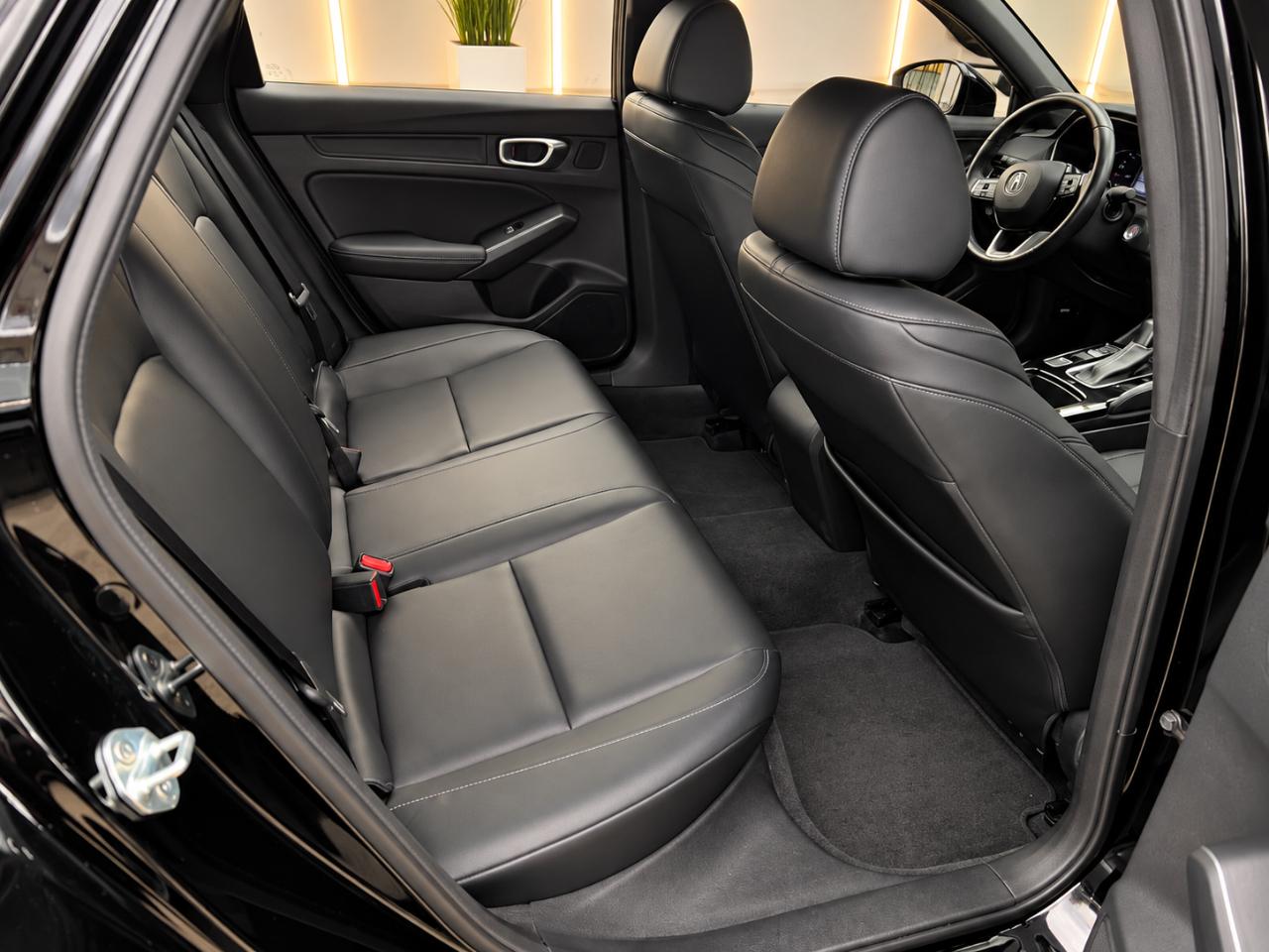 Acura Integra A-SPEC 2023