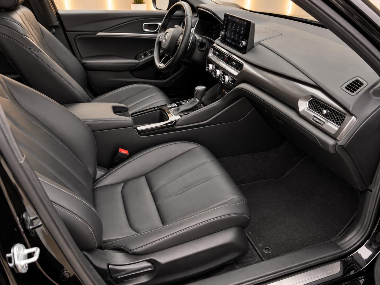 Acura Integra A-SPEC 2023