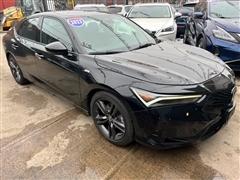 2023 Acura Integra 