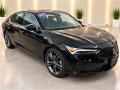 2023 Acura Integra 