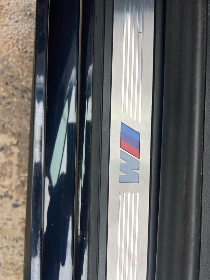 BMW 5-Series 530e xDrive iPerformance 2018