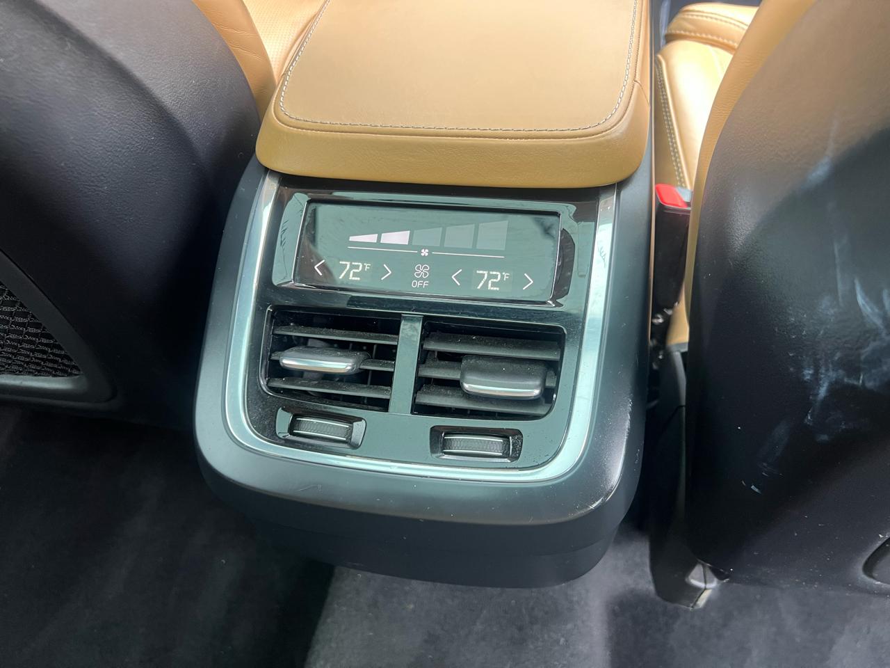 Volvo XC90 T6 Inscription AWD 2016