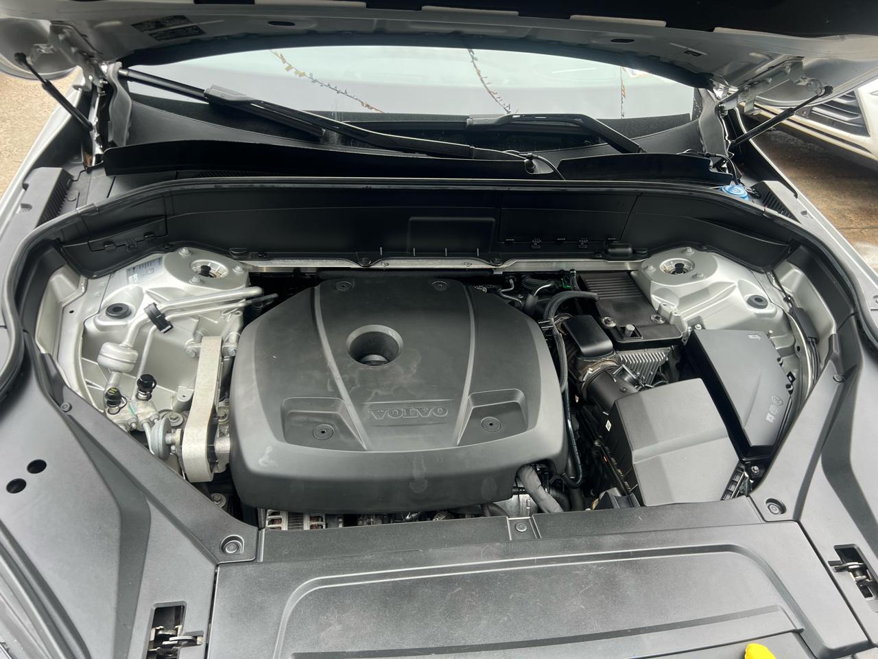 Volvo XC90 T6 Inscription AWD 2016