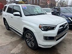 2016 Toyota 4Runner 