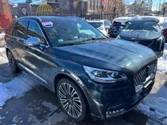 2020 Lincoln Aviator 