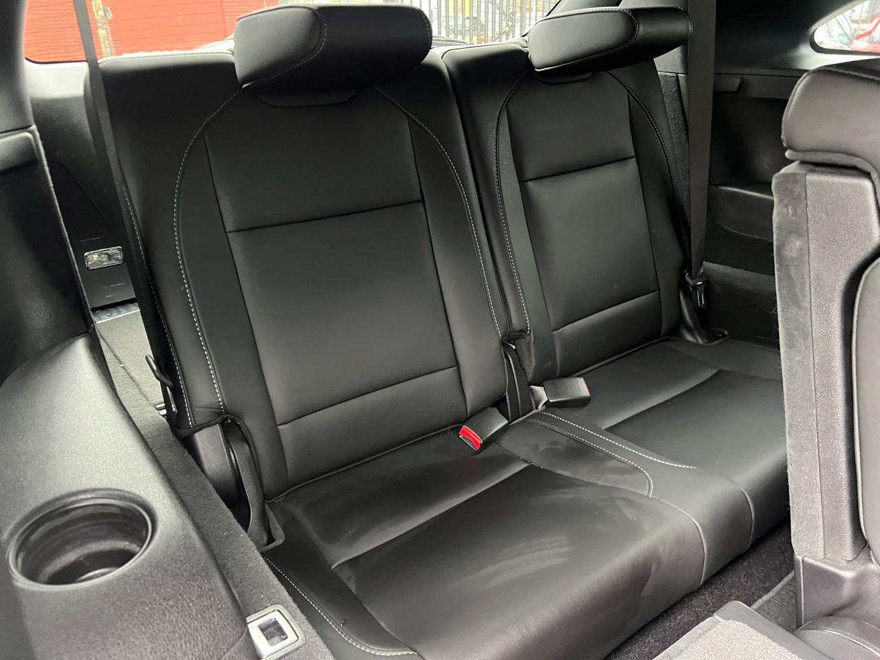 Acura MDX SH-AWD A-Spec 9-Spd AT 2020