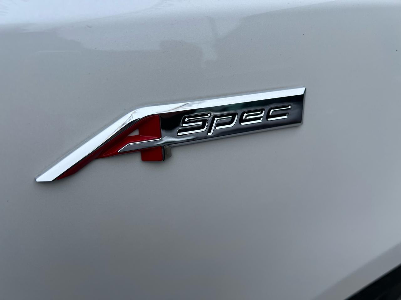 Acura MDX SH-AWD A-Spec 9-Spd AT 2020