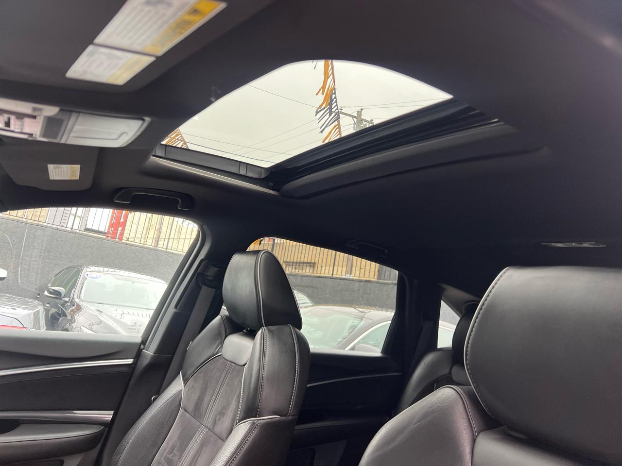 Acura MDX SH-AWD A-Spec 9-Spd AT 2020